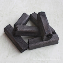Hot Temperature Long Burning Time Premium BBQ Sawdust Briquette Charcoal With Manufacture Price